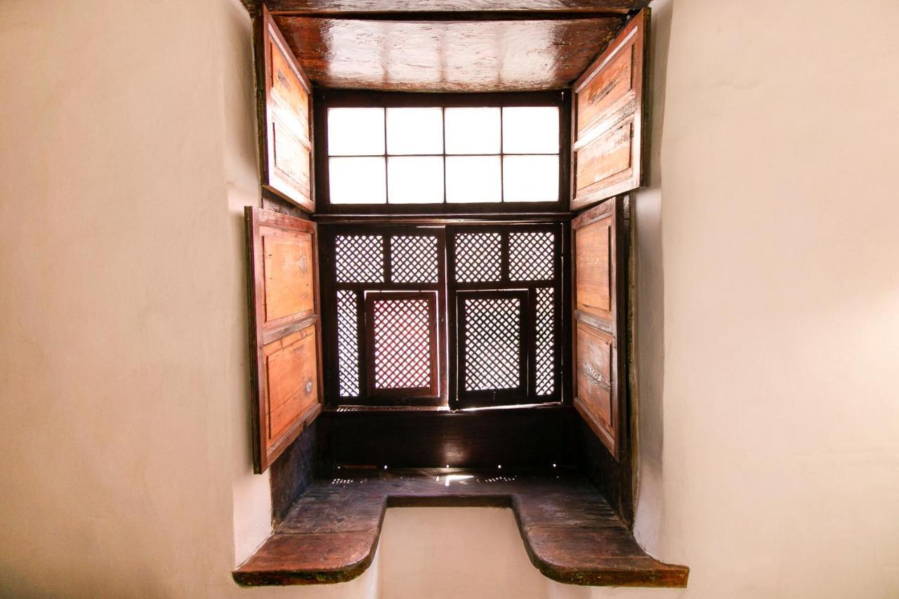 圣克鲁斯-德拉帕尔马Casa 1820 By Rural La Palma公寓 外观 照片