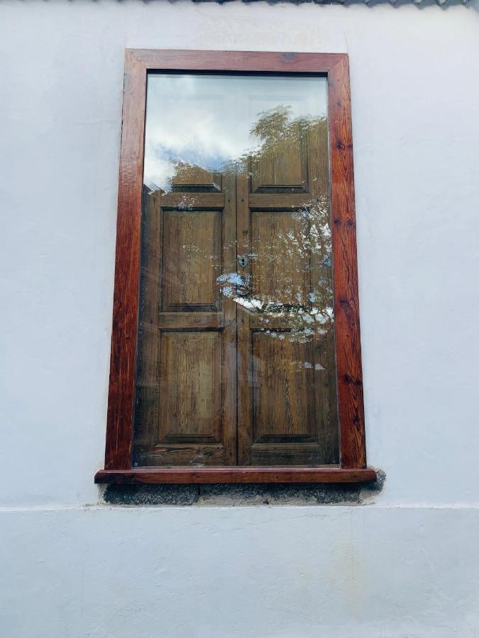 圣克鲁斯-德拉帕尔马Casa 1820 By Rural La Palma公寓 外观 照片