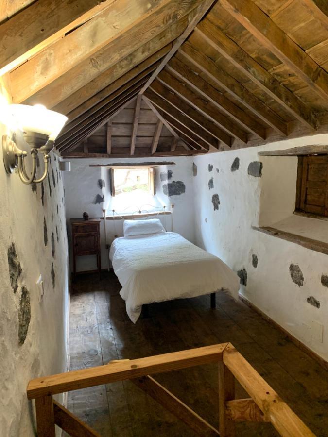 圣克鲁斯-德拉帕尔马Casa 1820 By Rural La Palma公寓 外观 照片
